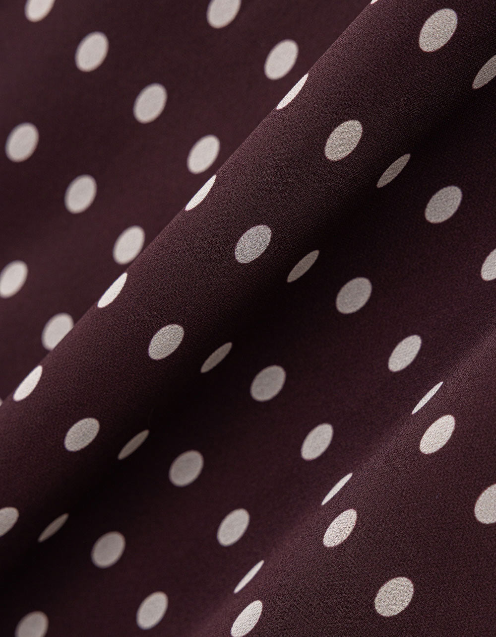 Dotty & Lace Slip Dress