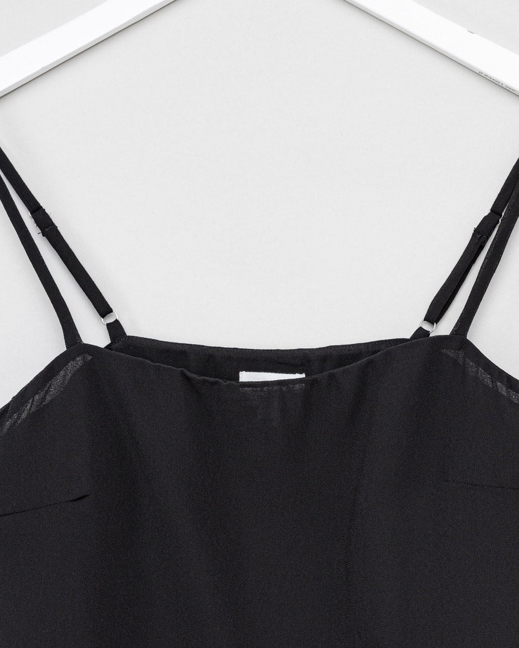Double Layered Cami
