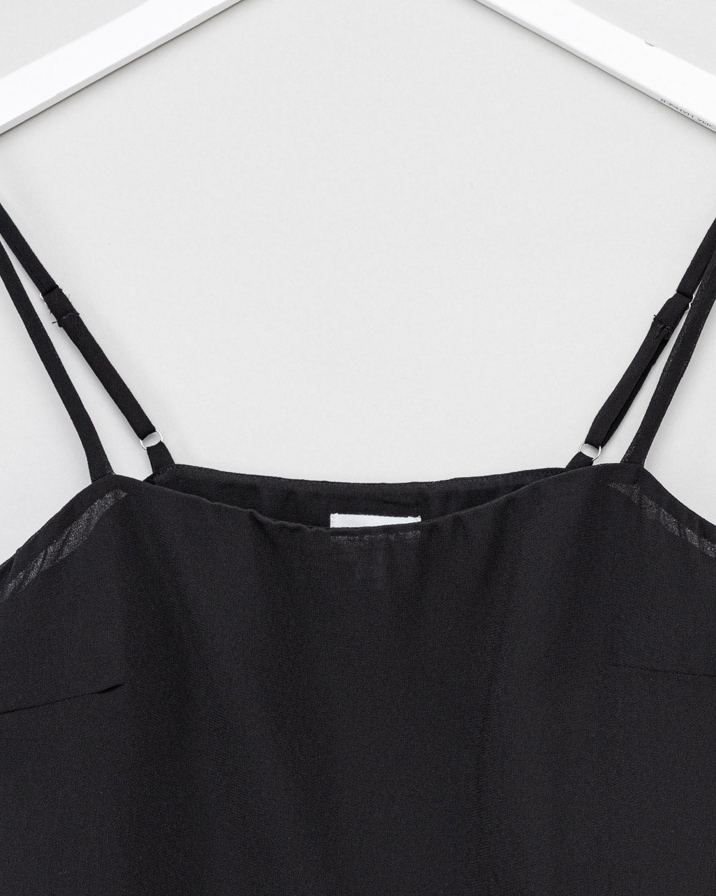 Double Layered Cami