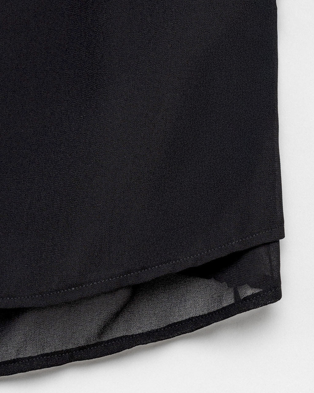 Double Layered Cami