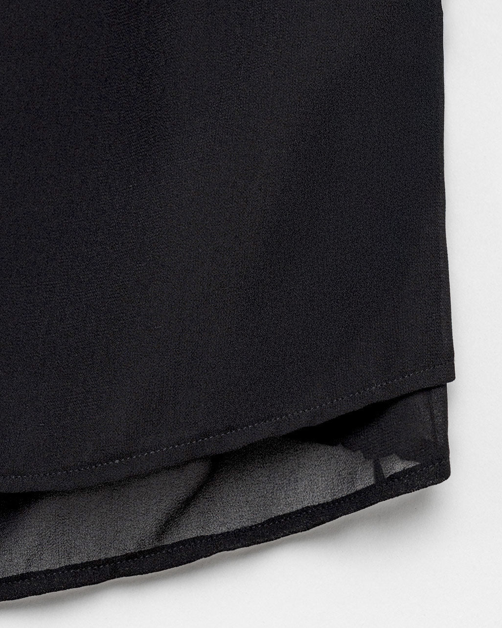 Double Layered Cami
