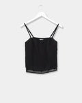 Double Layered Cami