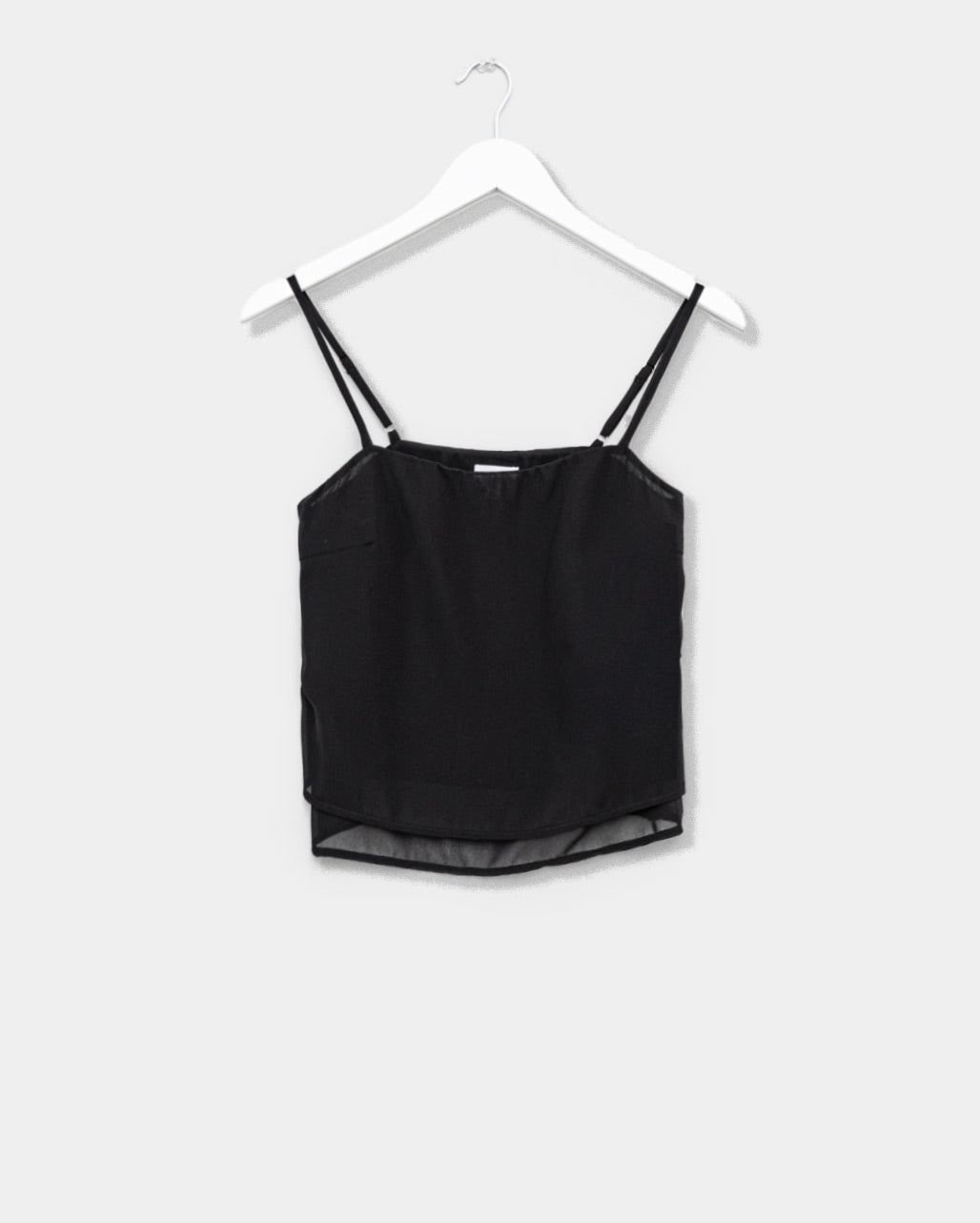 Double Layered Cami