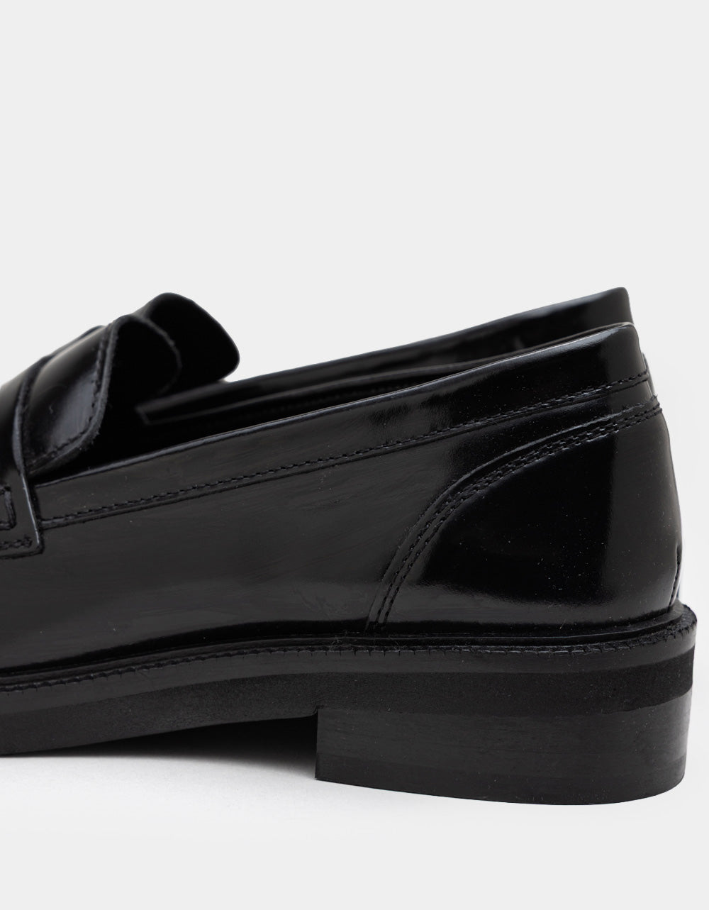 Dover Loafer