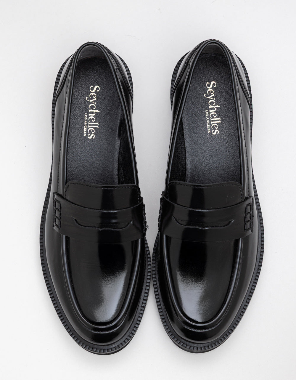 Dover Loafer