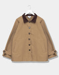 Dree Barn Jacket