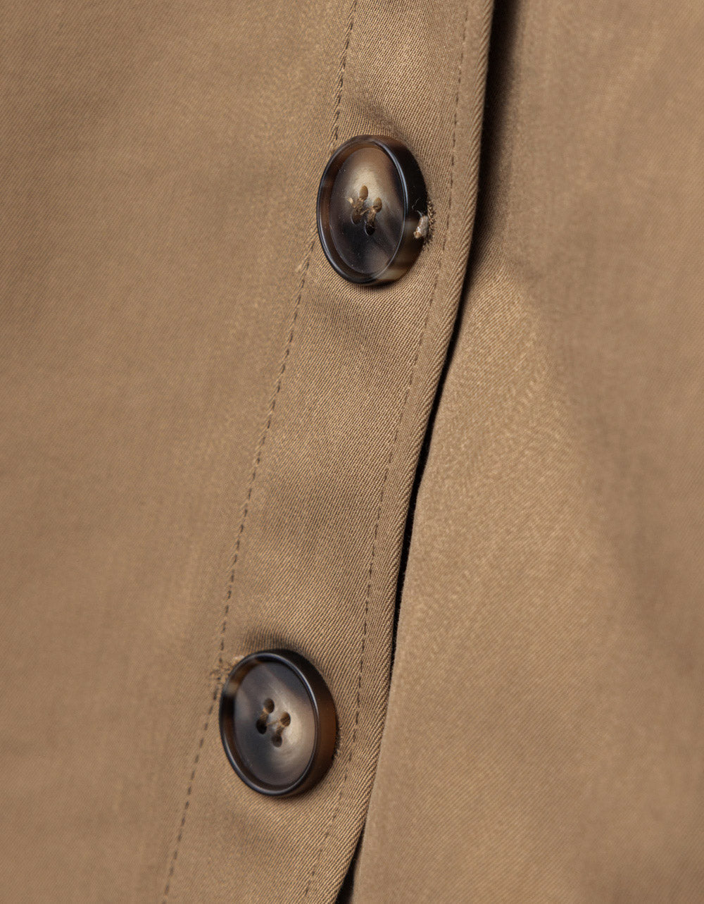 Dree Barn Jacket