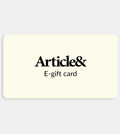 Article& Gift Card