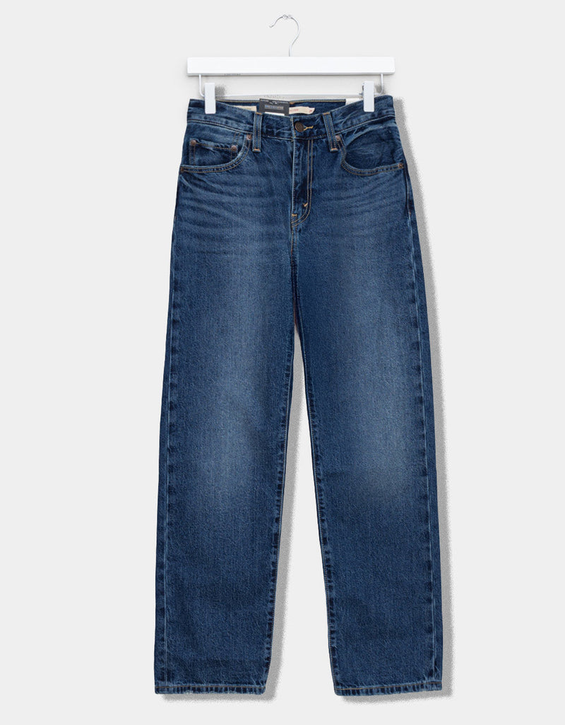 Easy Dad Jean in Free Lunch