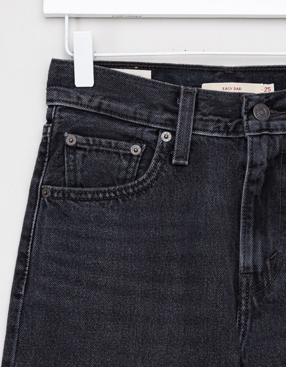 Easy Dad Jean in Rebel Edge