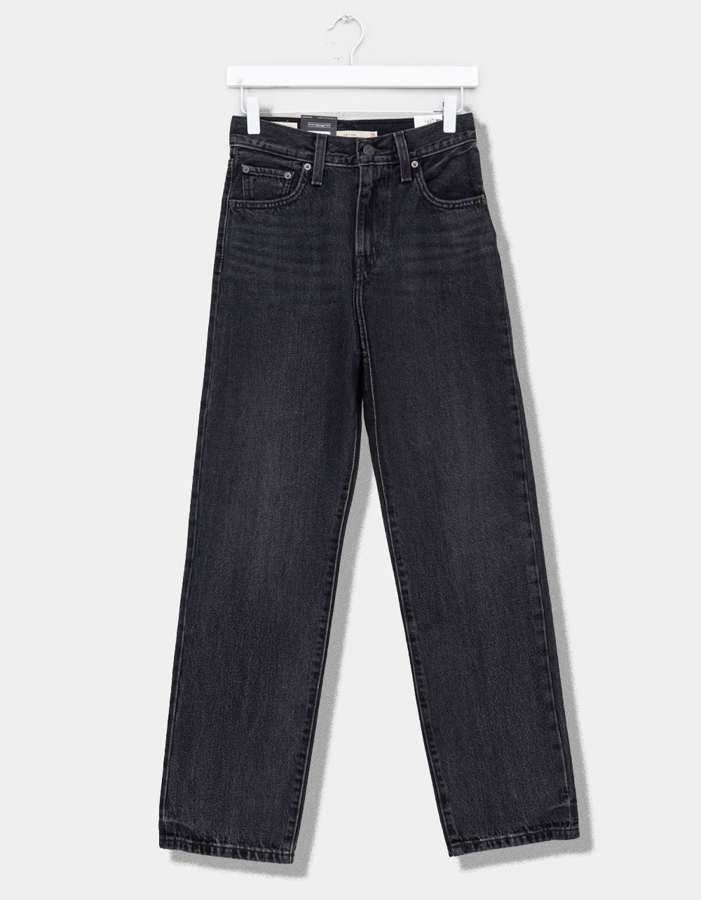Easy Dad Jean in Rebel Edge