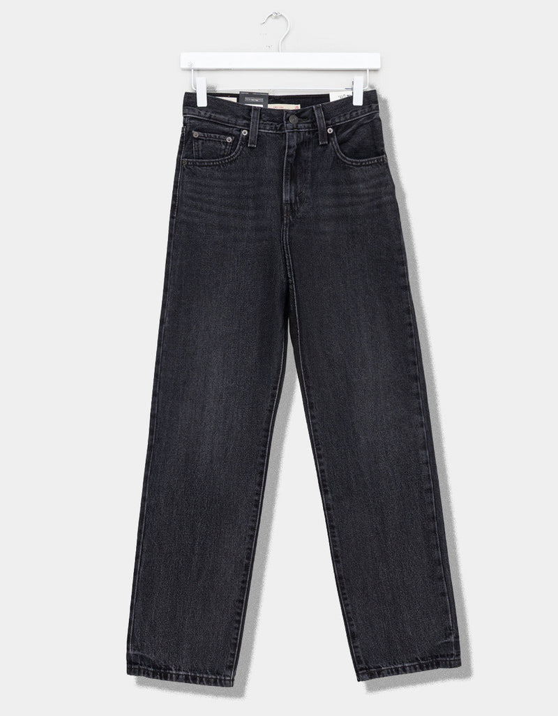Easy Dad Jean in Rebel Edge