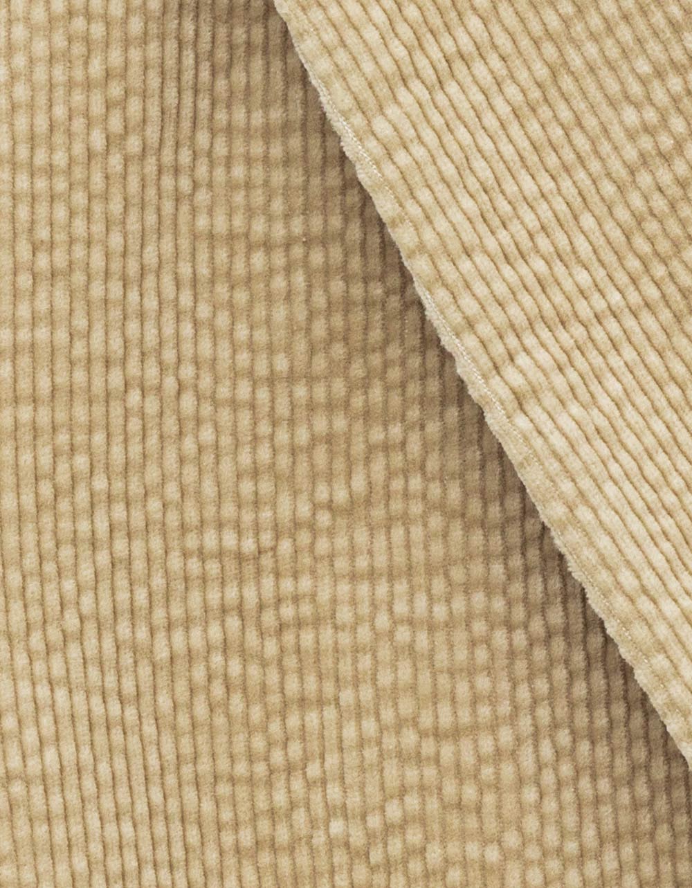 Ecru Cord Blazer