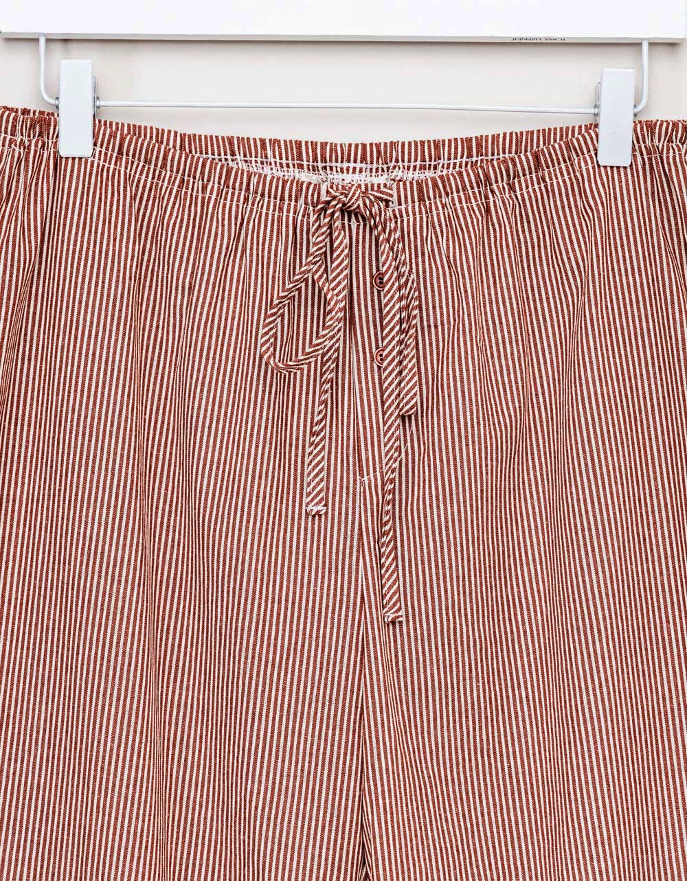 Elizabeth Stripe Pants