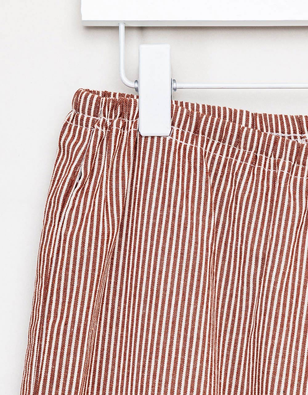 Elizabeth Stripe Pants