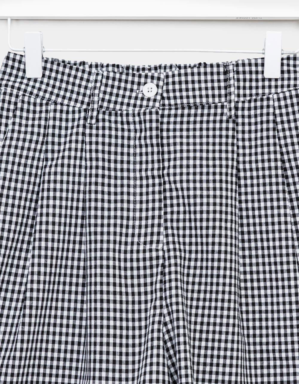 Erika Long Shorts