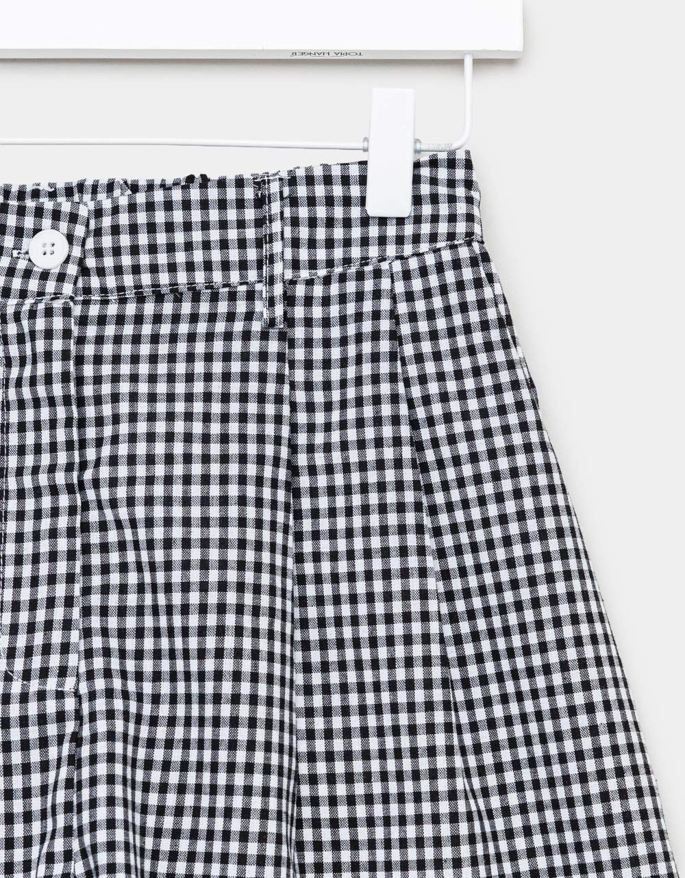 Erika Long Shorts