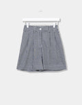 Erika Long Shorts