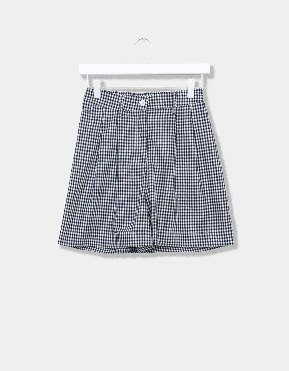 Erika Long Shorts