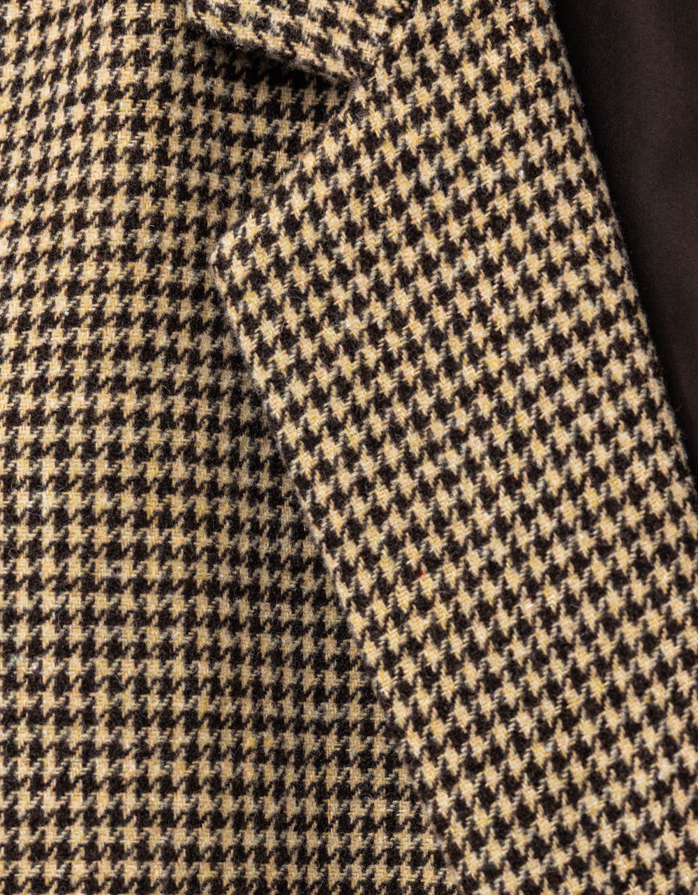 Evan Check Blazer