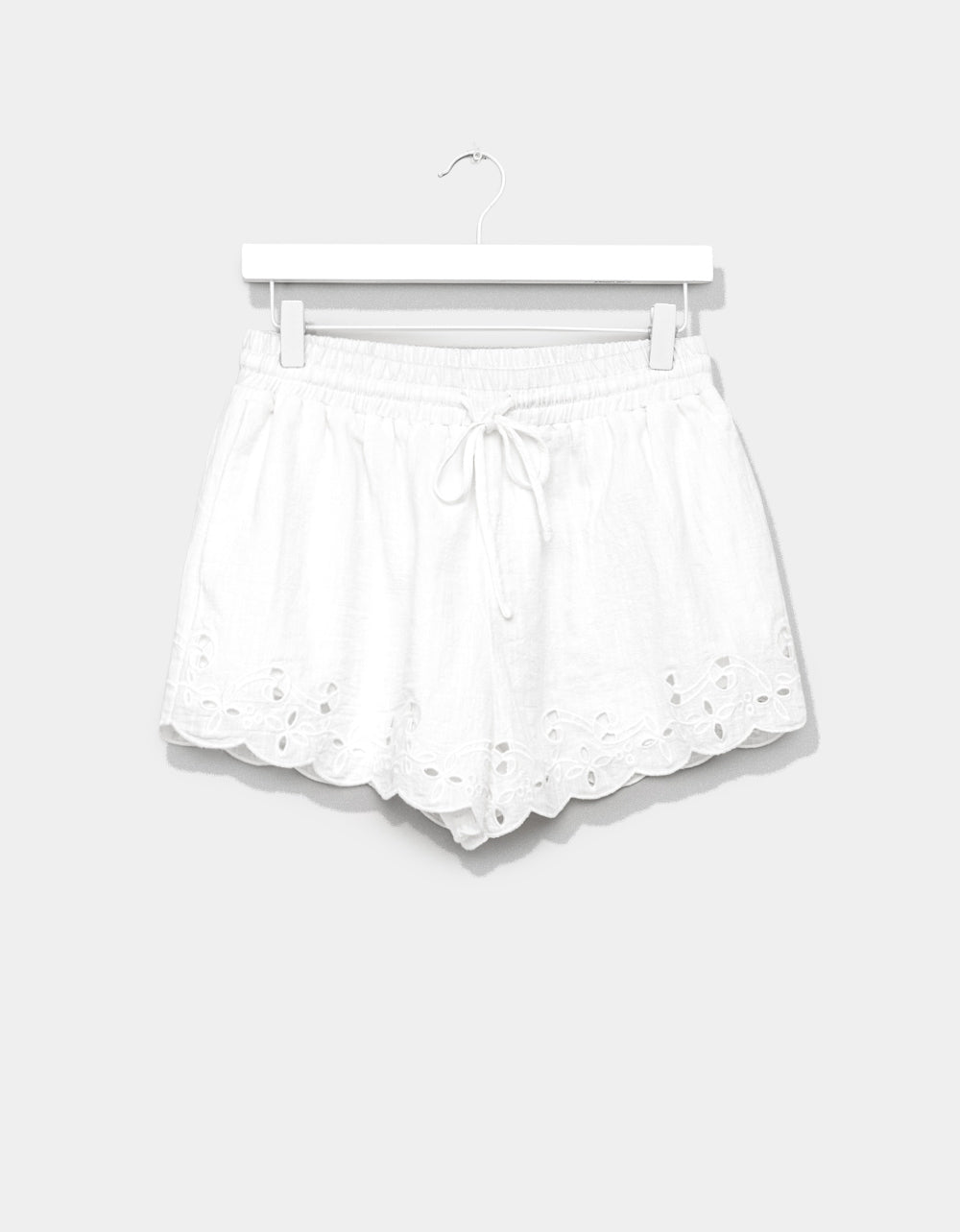 Eyelet Shorties