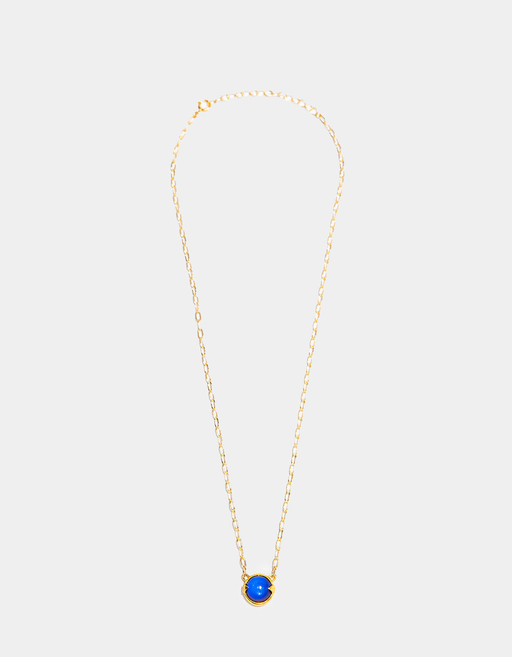 Feelings Necklace