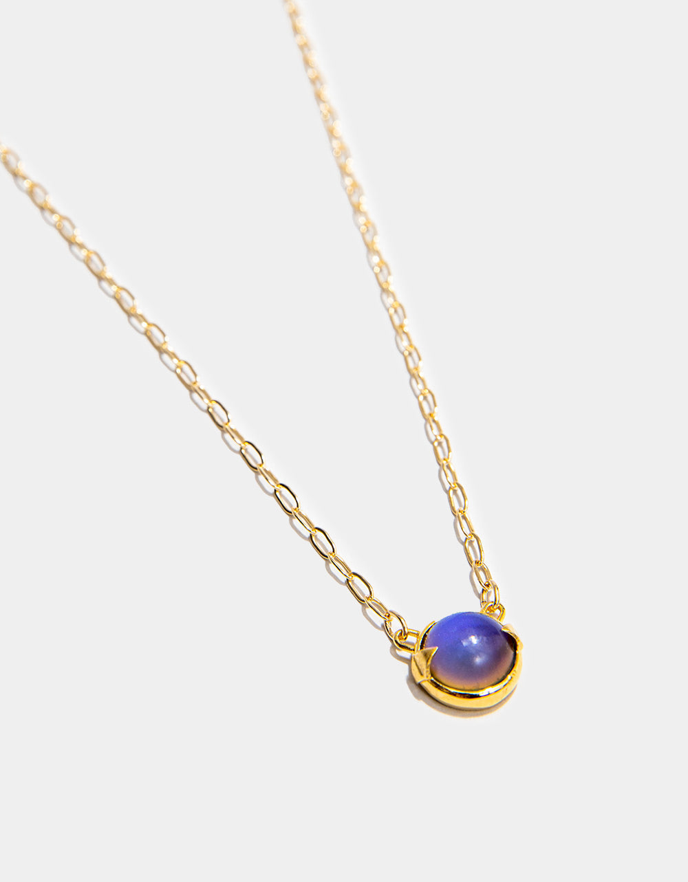 Feelings Necklace