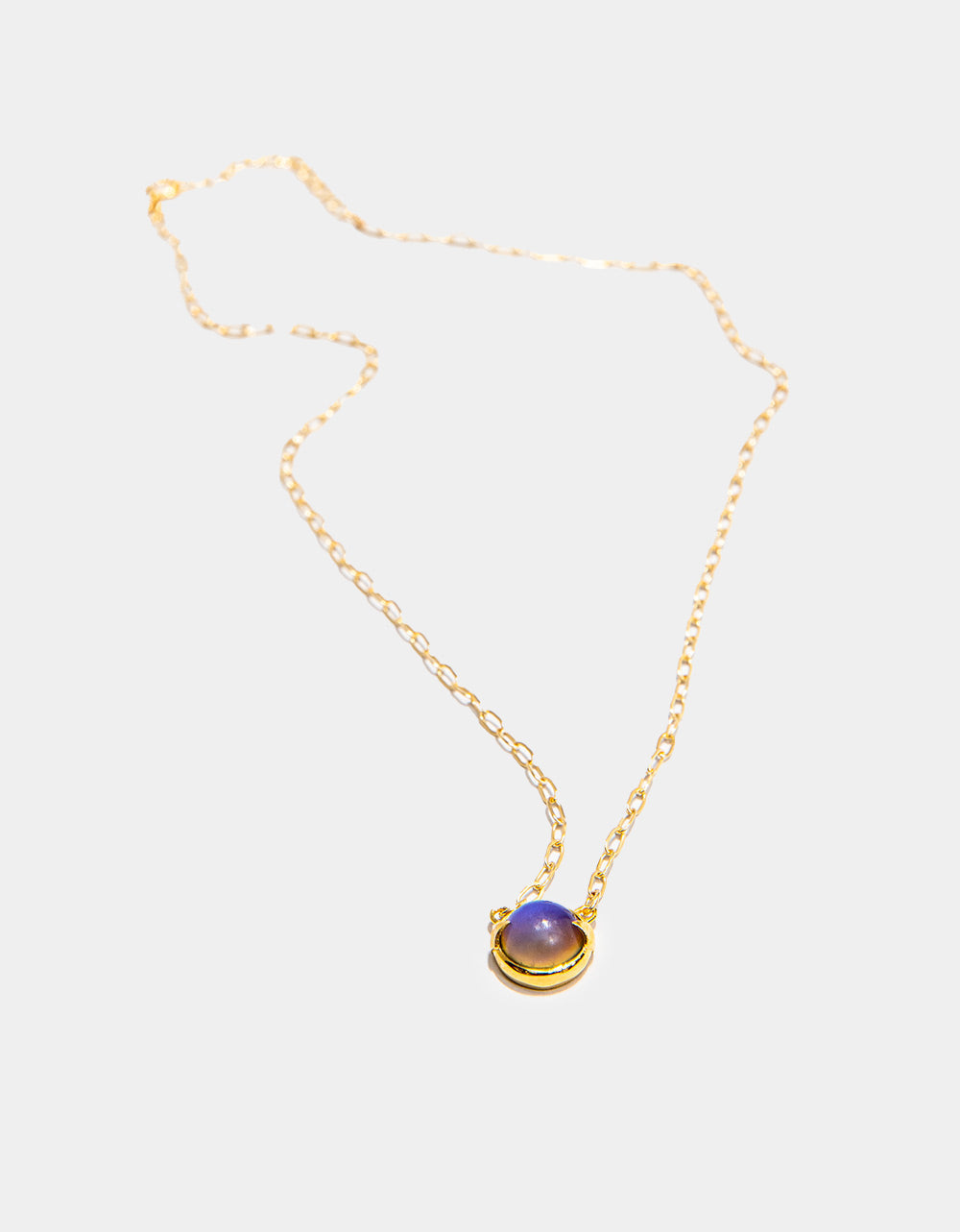 Feelings Necklace