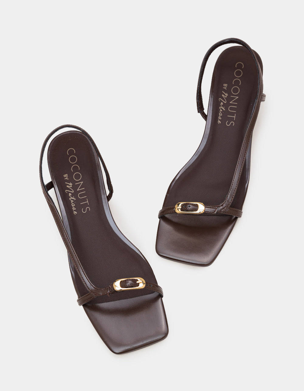 Fernando Heel