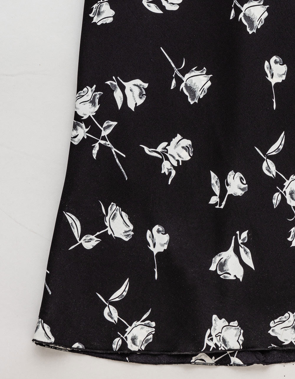 Floreale V-Neck Maxi