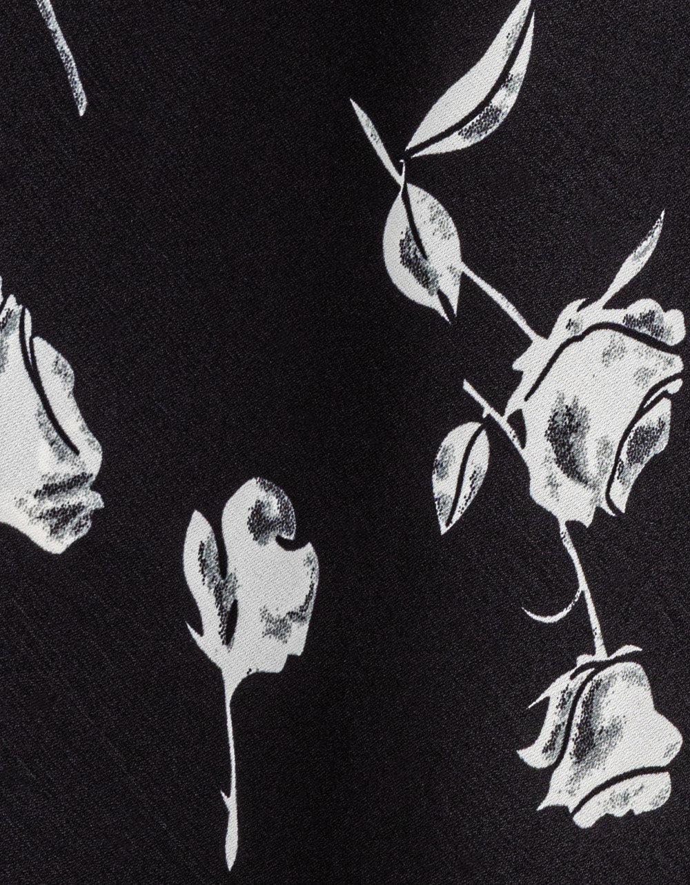 Floreale V-Neck Maxi