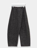 Foldover Pants