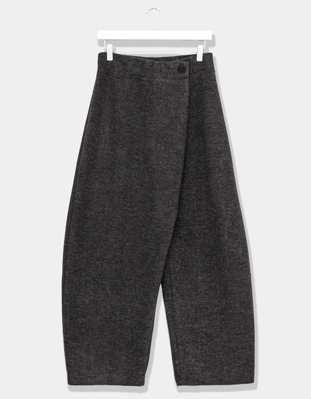 Foldover Pants