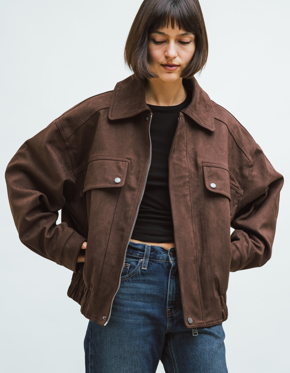 Foxton Jacket