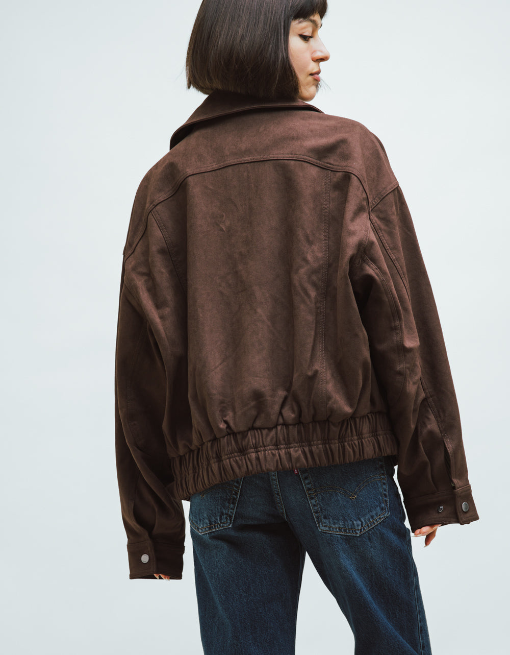 Foxton Jacket