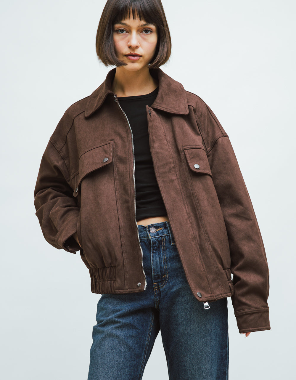 Foxton Jacket