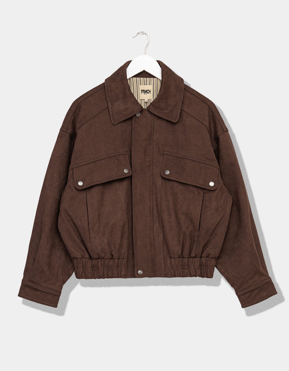 Foxton Jacket
