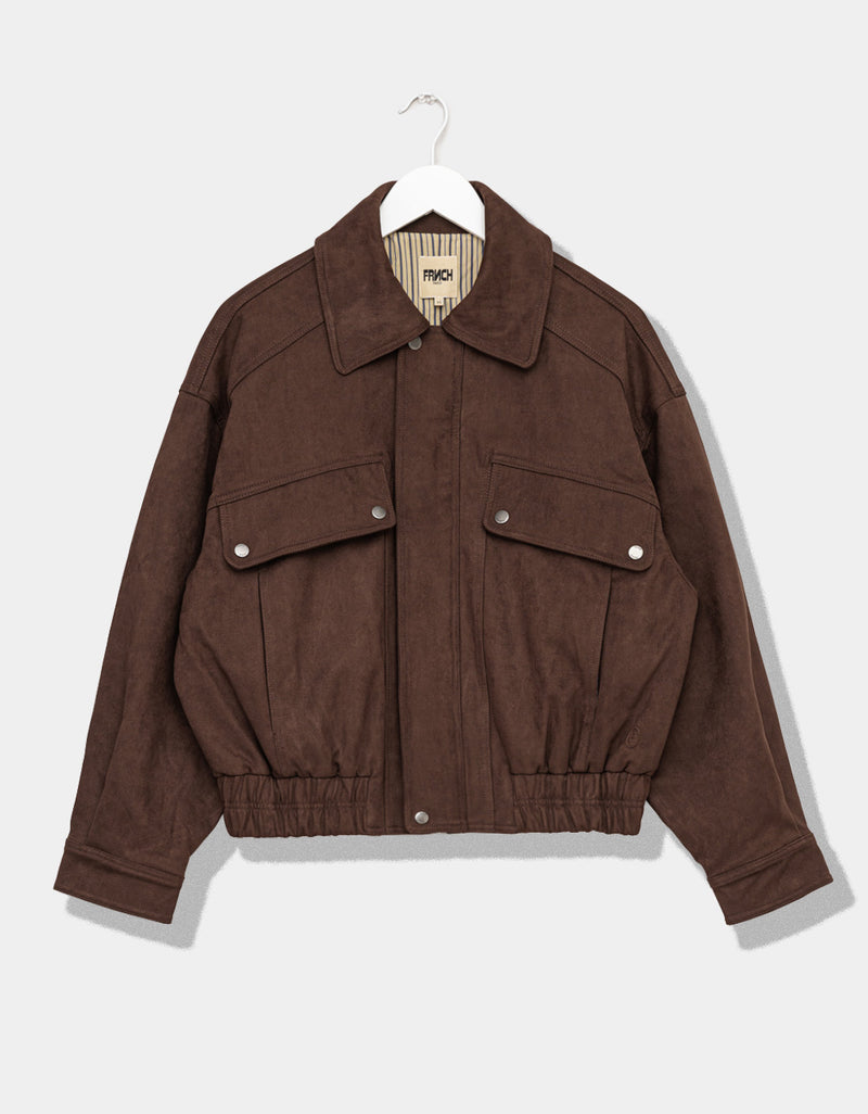 Foxton Jacket