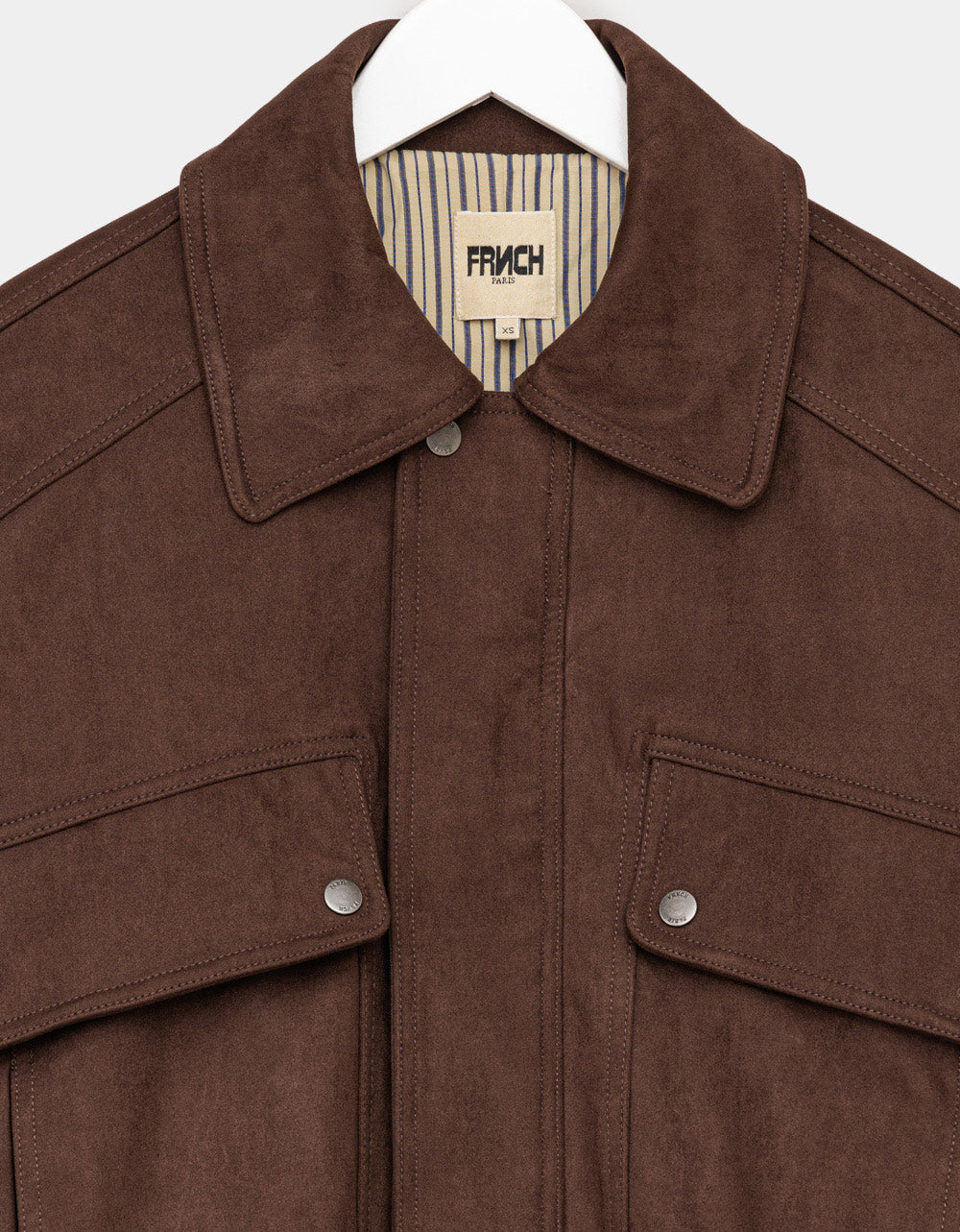 Foxton Jacket