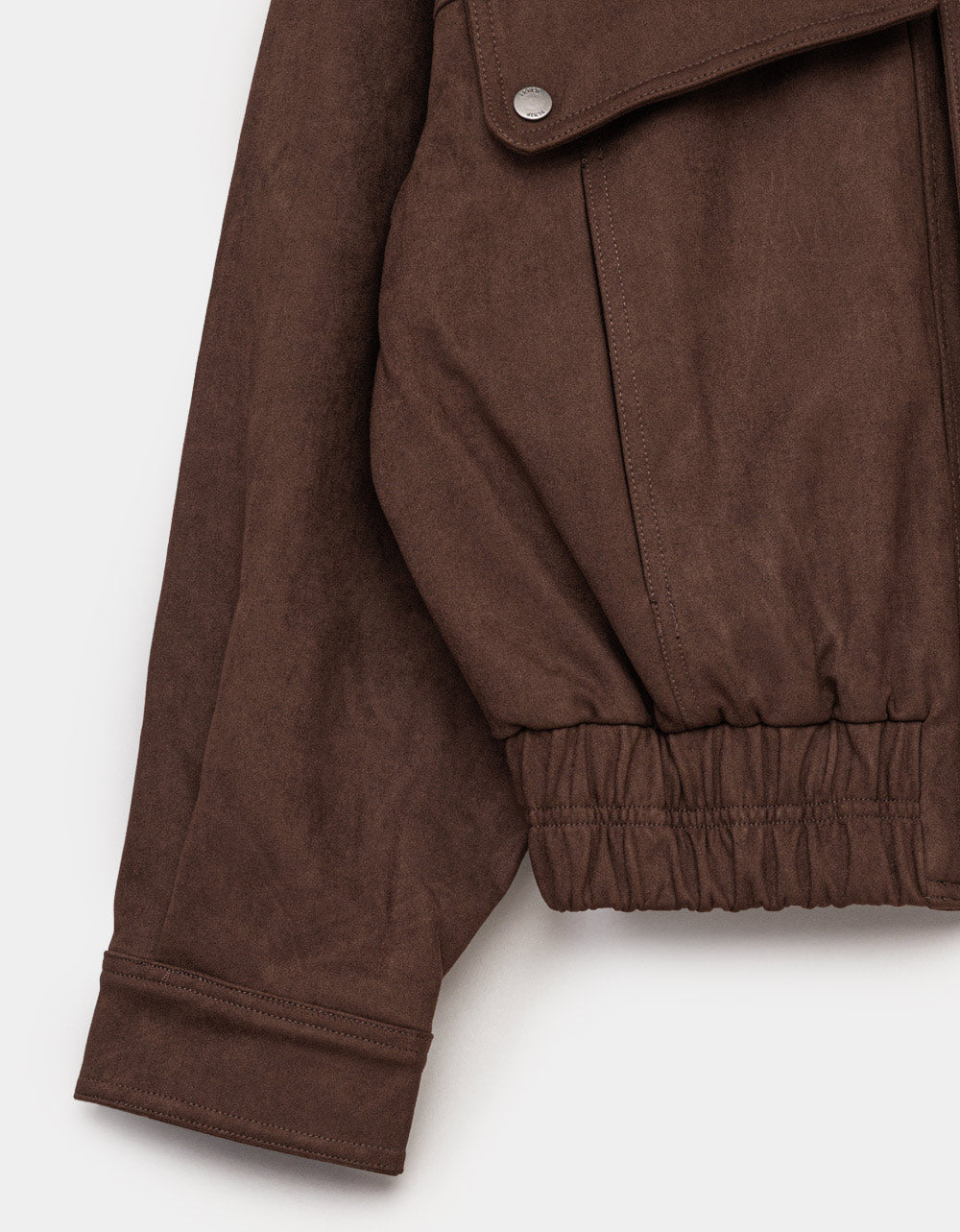 Foxton Jacket