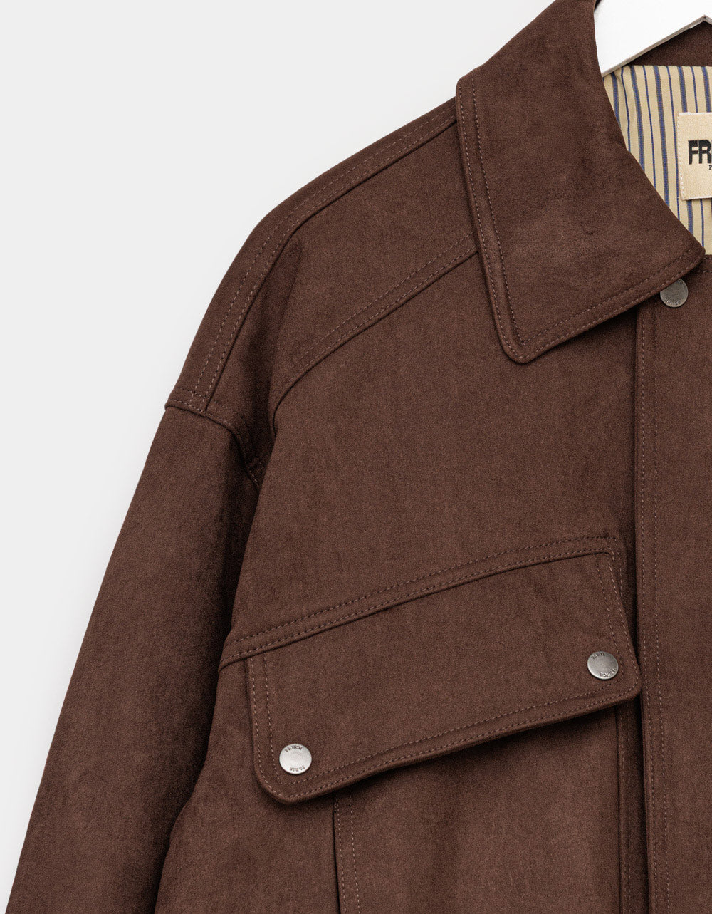 Foxton Jacket