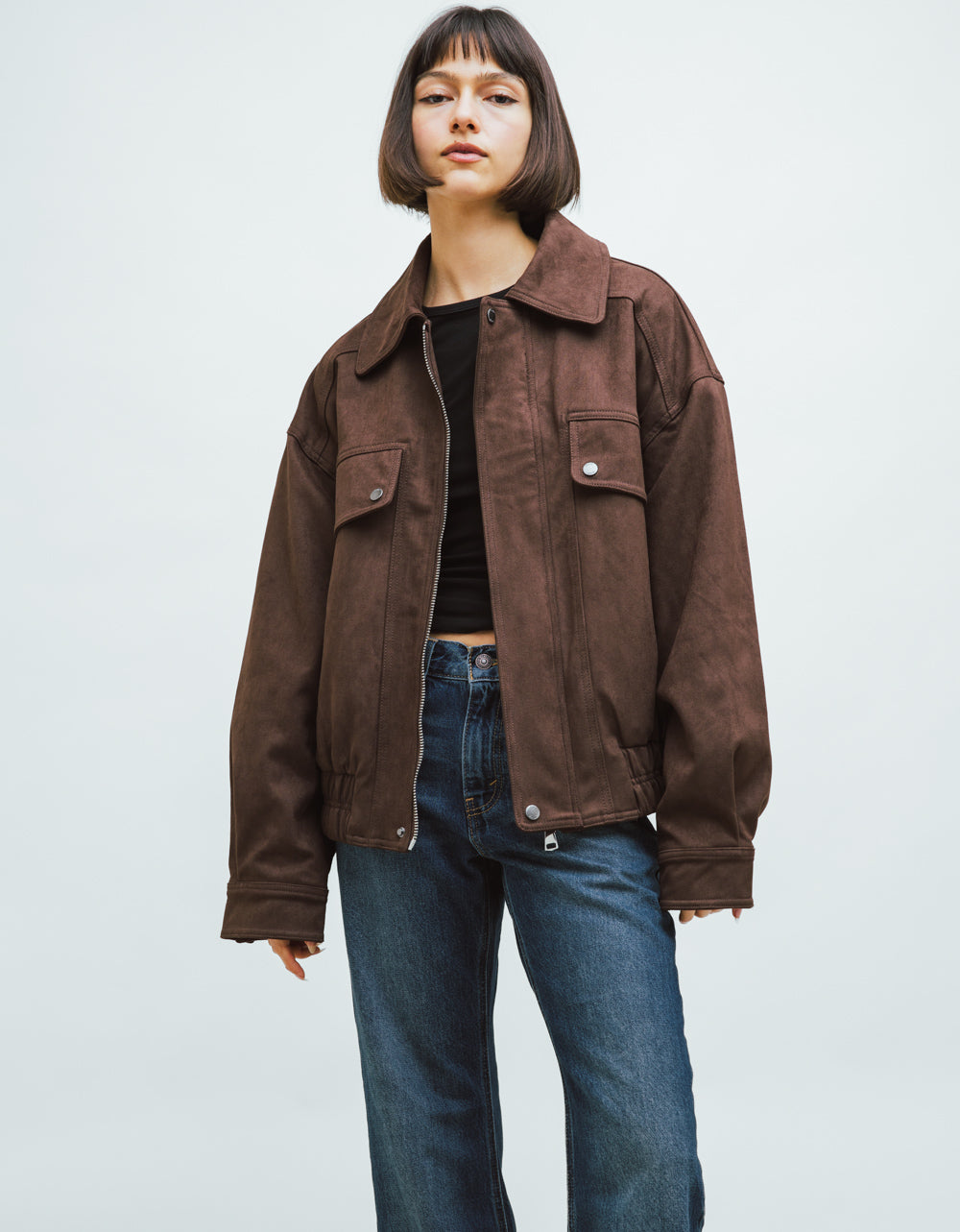 Foxton Jacket