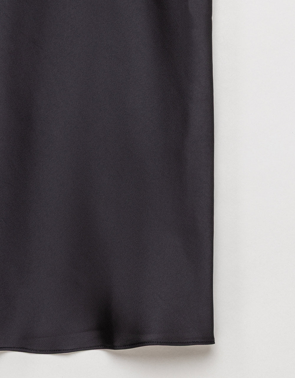 Fran Lace + Satin Dress