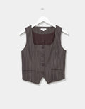 Frances Pin Vest