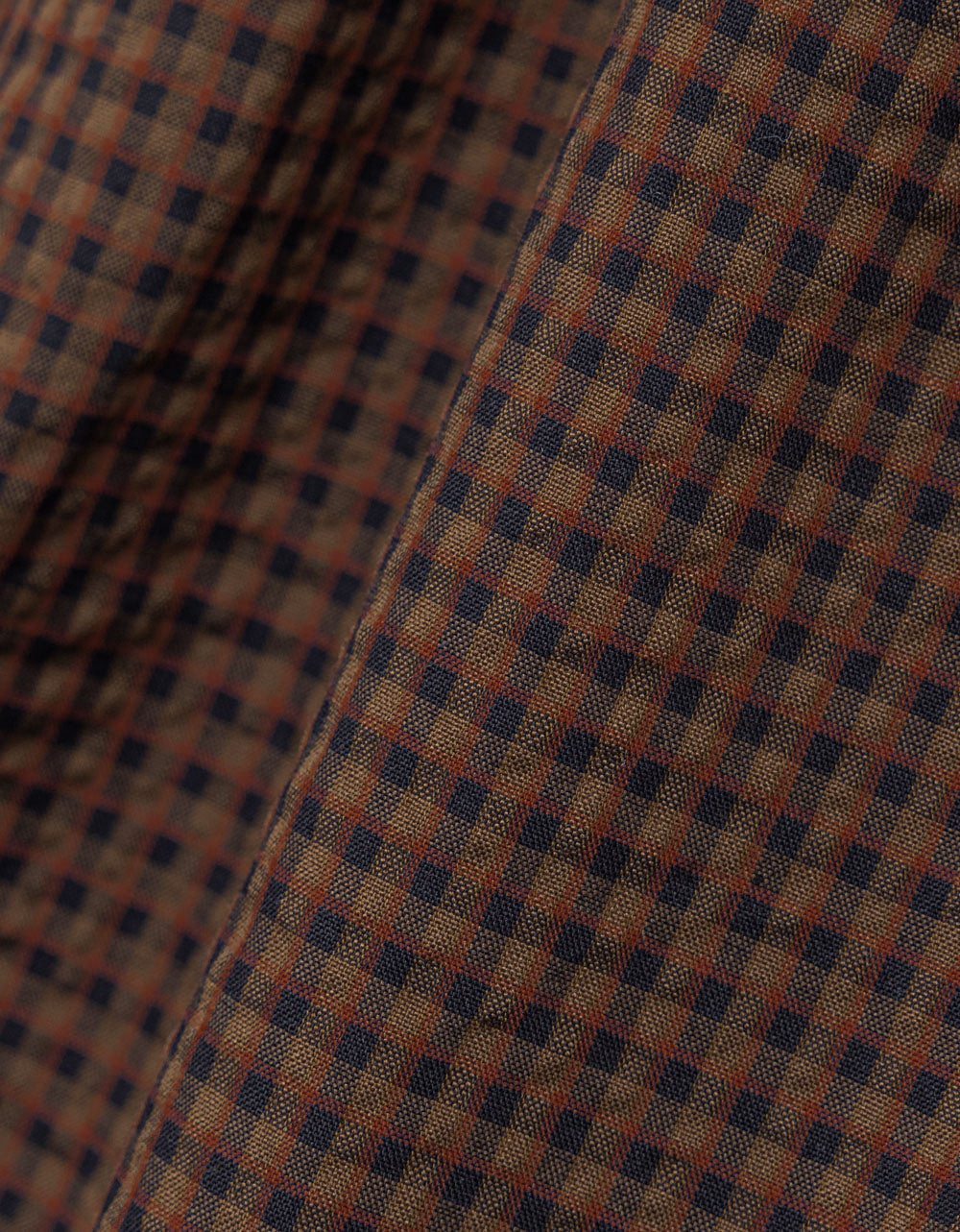 Gabby Check Dress