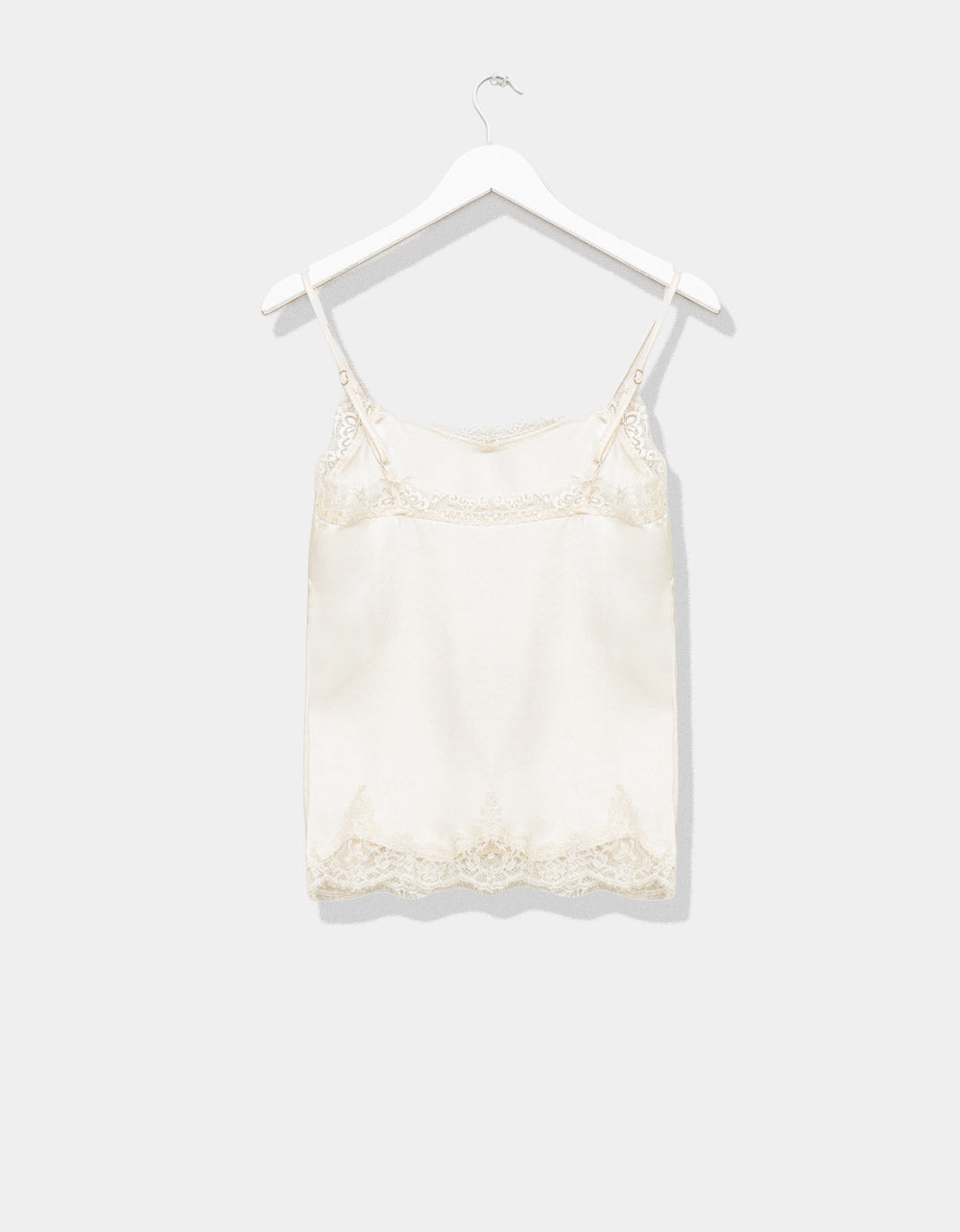 Gabrielle Lace Cami