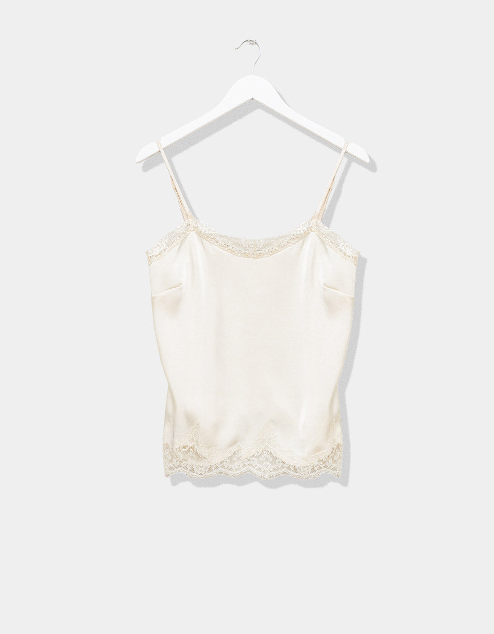Gabrielle Lace Cami