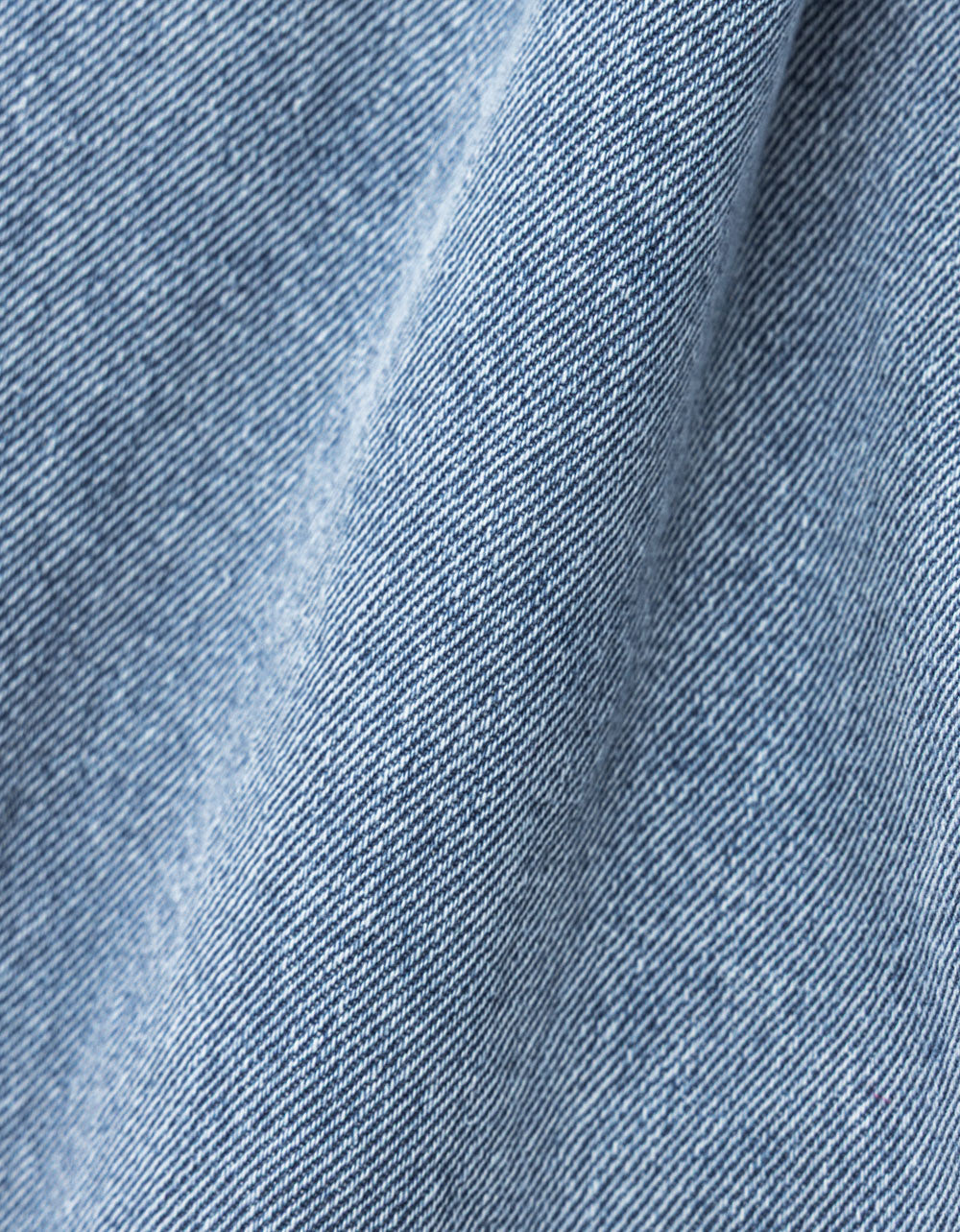 Gaspare Denim Shorts