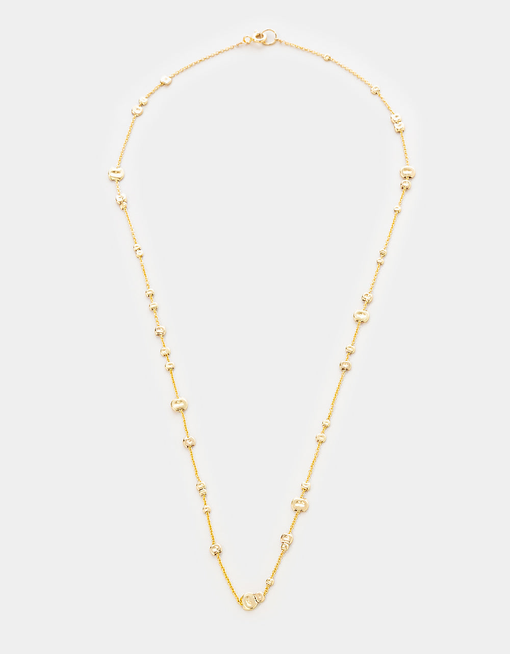 Glitter Necklace