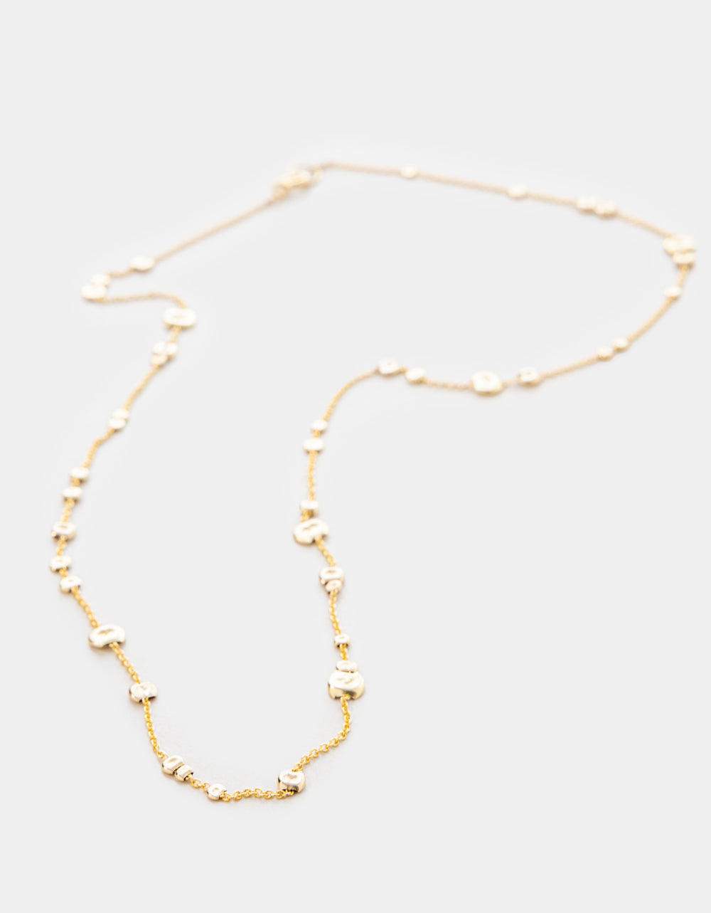 Glitter Necklace